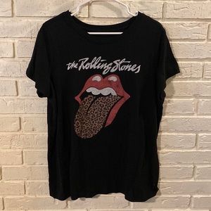 Classic Fit Tee - Rolling Stones